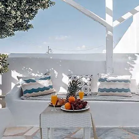 Ξενοδοχείο Dibellee Mykonos By Melesio Hospitality Mykonos Town