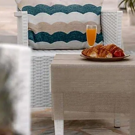 Dibellee Mykonos By Melesio Hospitality