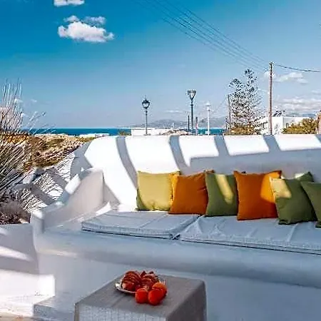 Dibellee Mykonos By Melesio Hospitality Ξενοδοχείο