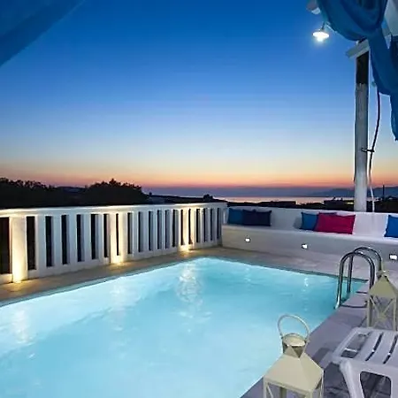 Dibellee Mykonos By Melesio Hospitality Mykonos Town