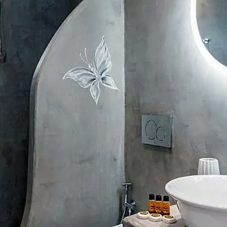 Ξενοδοχείο Dibellee Mykonos By Melesio Hospitality 3*