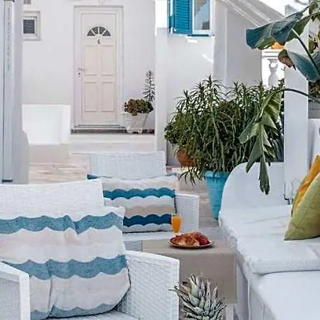 Hotel Dibellee Mykonos By Melesio Hospitality Mykonos Town