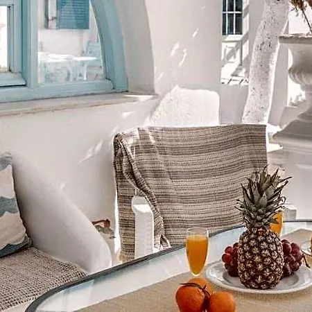 Ξενοδοχείο Dibellee Mykonos By Melesio Hospitality Mykonos Town