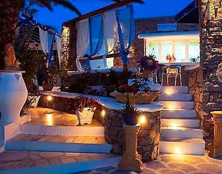 Dibellee Mykonos By Melesio Hospitality Hotel