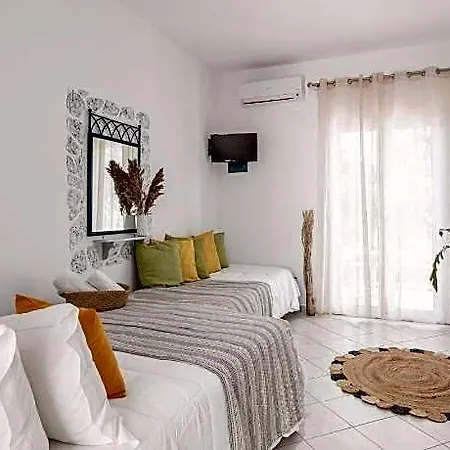 Dibellee Mykonos By Melesio Hospitality Hotel Mykonos Town