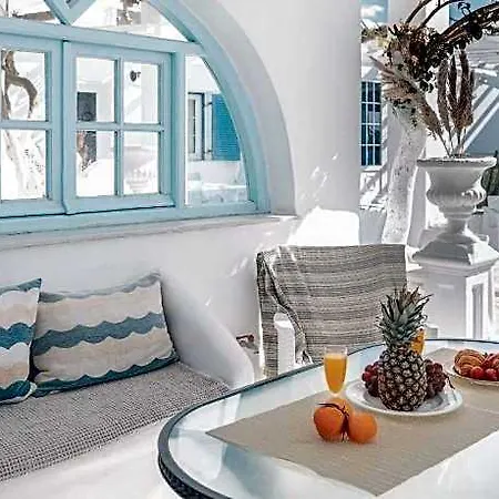Dibellee Mykonos By Melesio Hospitality Hotel Mykonos Town