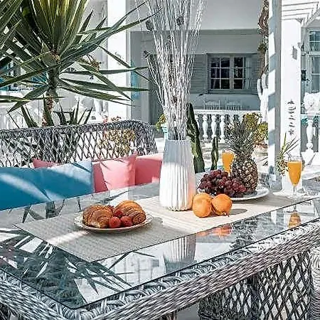 Dibellee Mykonos By Melesio Hospitality Ξενοδοχείο 3*
