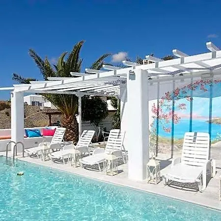 Dibellee Mykonos By Melesio Hospitality Ξενοδοχείο Mykonos Town