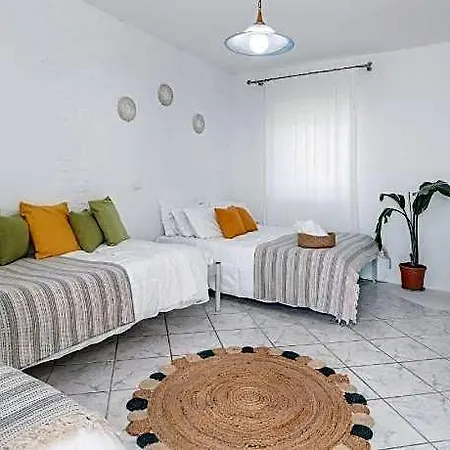 Ξενοδοχείο Dibellee Mykonos By Melesio Hospitality
