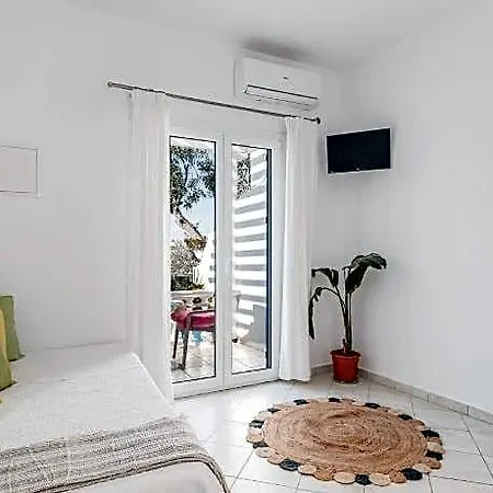 Ξενοδοχείο Dibellee Mykonos By Melesio Hospitality 3*