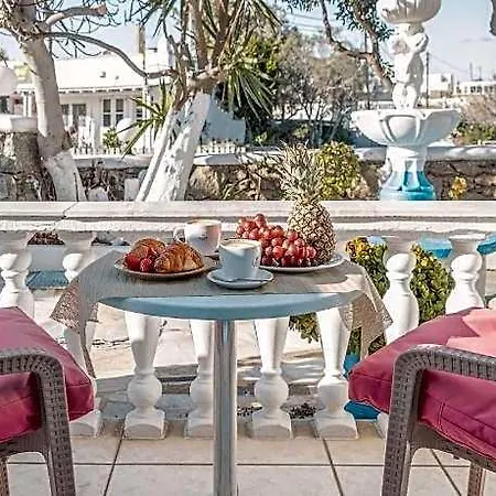 Ξενοδοχείο Dibellee Mykonos By Melesio Hospitality Mykonos Town