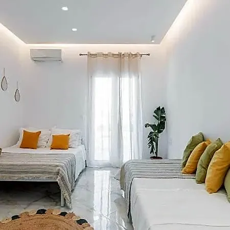 Dibellee Mykonos By Melesio Hospitality Ξενοδοχείο