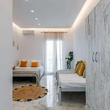 Dibellee Mykonos By Melesio Hospitality Ξενοδοχείο
