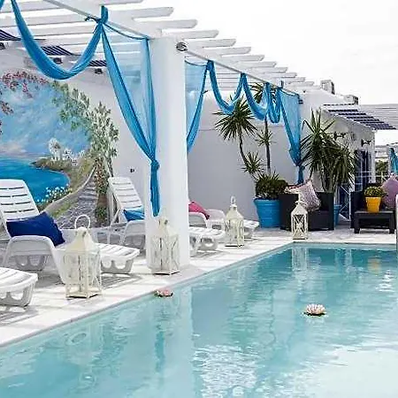 Dibellee Mykonos By Melesio Hospitality Ξενοδοχείο 3*