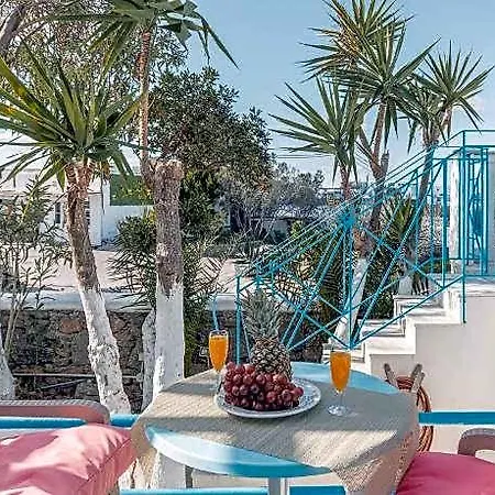 Dibellee Mykonos By Melesio Hospitality Ξενοδοχείο 3*
