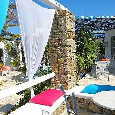 Dibellee Mykonos By Melesio Hospitality Ξενοδοχείο 3*