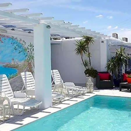 Dibellee Mykonos By Melesio Hospitality Ξενοδοχείο