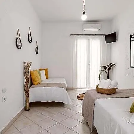 Dibellee Mykonos By Melesio Hospitality Hotel